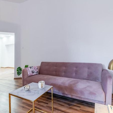 Appartement Opera à Bytom Extérieur photo