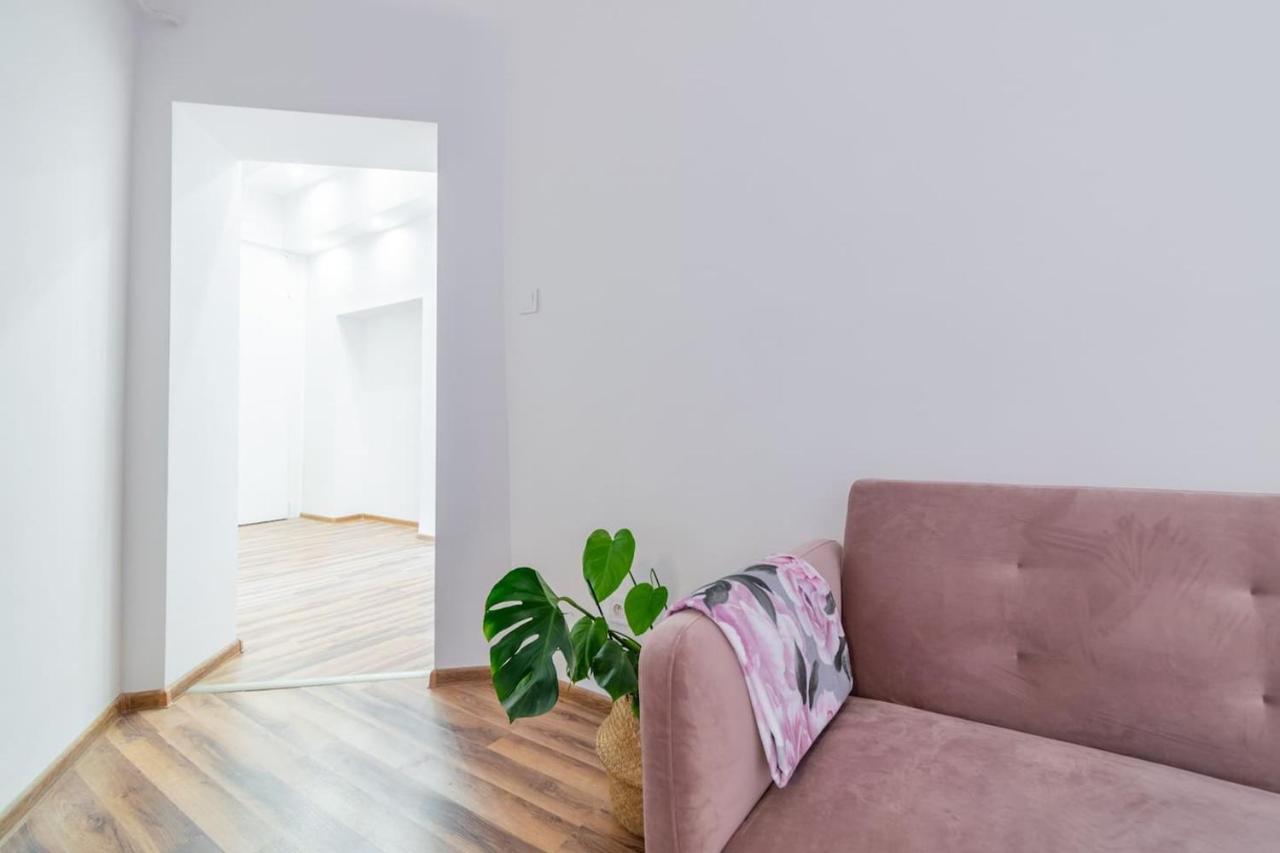 Appartement Opera à Bytom Extérieur photo