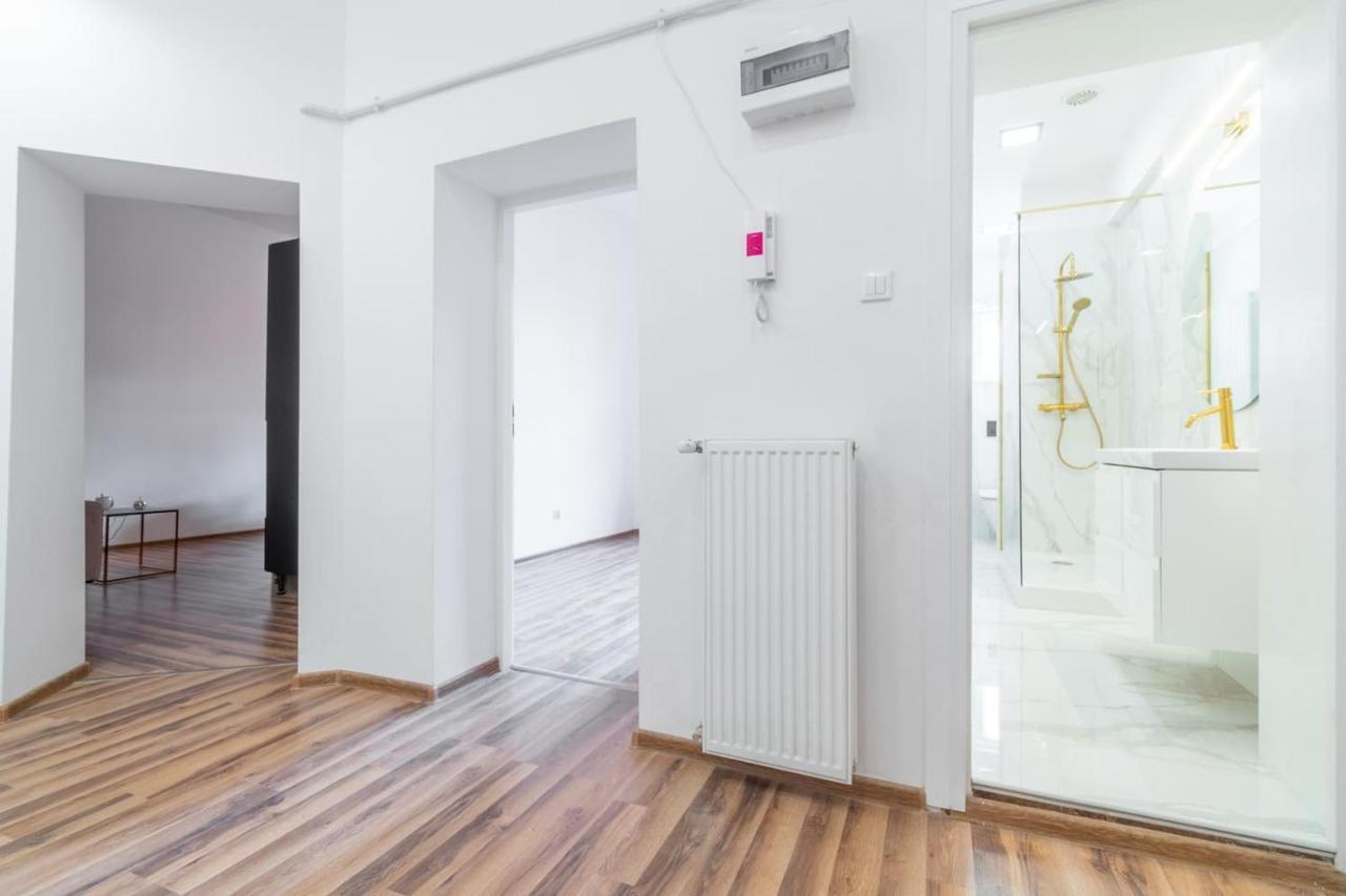 Appartement Opera à Bytom Extérieur photo