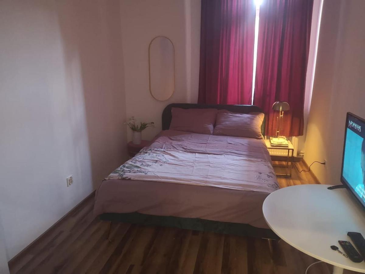 Appartement Opera à Bytom Extérieur photo