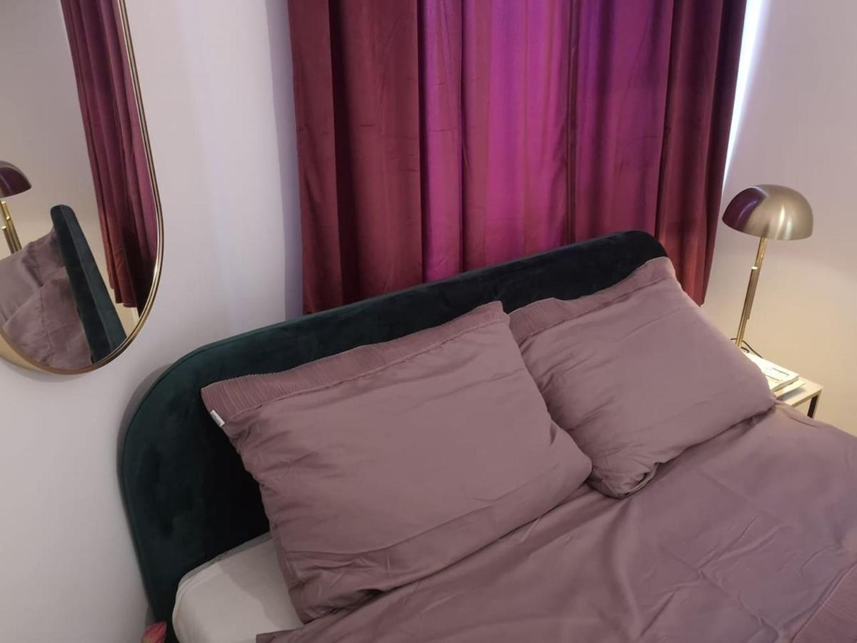 Appartement Opera à Bytom Extérieur photo
