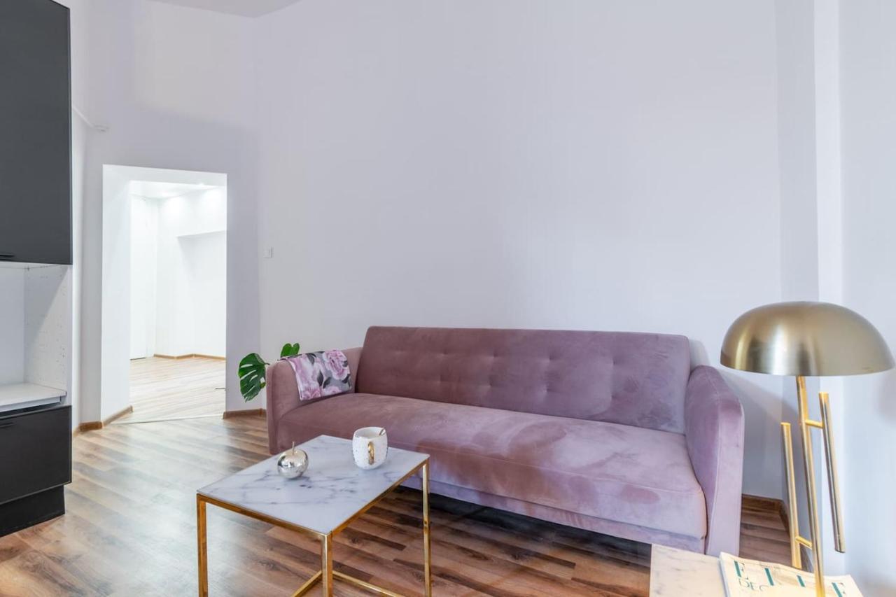 Appartement Opera à Bytom Extérieur photo
