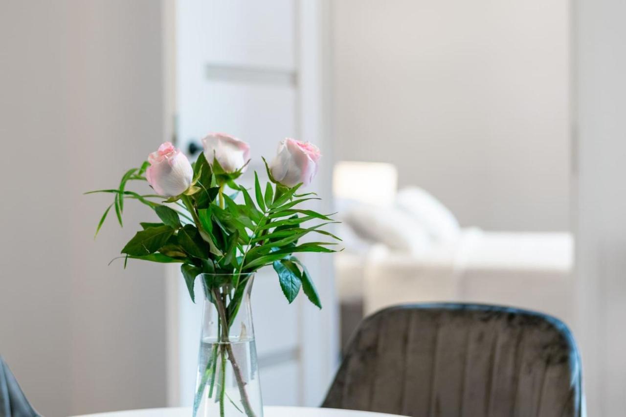 Appartement Opera à Bytom Extérieur photo